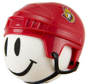 Ottawa Senators Car Antenna Topper (NHL Hockey) - Thin Antenna Fit