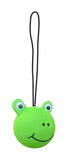 *New* HappyBalls Cute Frog Froggy Antenna Topper - Thick Fat Antenna Fit