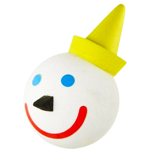 Original Jack in the Box Antenna Topper - Thin Antenna Fit (Limited Quantities)