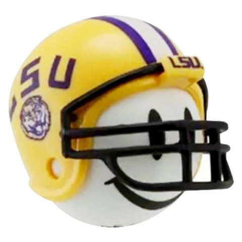 Official 2009 - LSU Tigers Car Antenna Topper (College Football) - Thin Antenna Fit