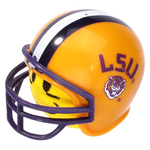 Vintage 2000 - LSU Tigers Car Antenna Topper (College Football) - Thin Antenna Fit