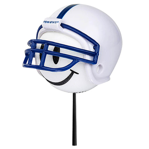 Penn State Nittany Lions Car Antenna Topper (College Football) - Thin Antenna Fit