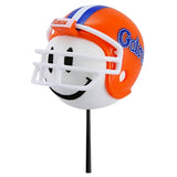 Florida Gators Helmet Car Antenna Topper (College Football) - Thin Antenna Fit