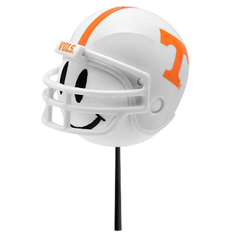 Tennessee Volunteers Car Antenna Topper (College Football) - Thin Antenna Fit