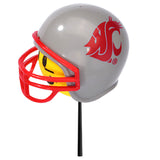 Washington State Cougars Car Antenna Topper (College Football) - Thin Antenna Fit