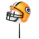 *Last One* Green Bay Packers Car Antenna Topper (NFL Football) - Thin Antenna Fit