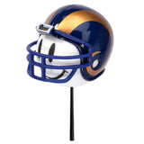 *Few Left* LA Los Angeles Rams Car Antenna Topper (NFL Football) - Thin Antenna Fit
