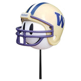 Washington Huskies Car Antenna Topper (College Football) - Thin Antenna Fit