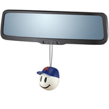 New York Mets MLB Baseball Car Antenna Topper (3-in-1 Auto Accessory)