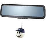 New York Yankees Car Antenna Topper (3-in-1 Auto Accessory) (MLB Baseball)