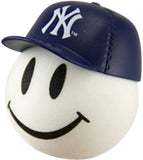 New York Yankees Car Antenna Topper (MLB Baseball) - Thin Antenna Fit