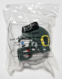 2013 Jack in the Box Oregon Ducks Car Antenna Topper (College Football) - Thin Antenna Fit