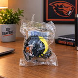 Vintage 2000 Oregon State Beavers Antenna Topper (College Football) - Thin Antenna Fit