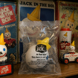 The Original Jack in the Box Car Antenna Ball - Thin Antenna Fit