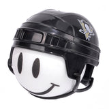 Pittsburgh Penguins Car Antenna Topper (NHL Hockey) - Thin Antenna Fit