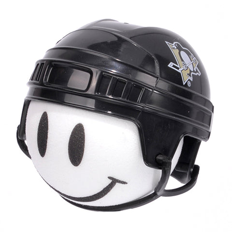 Pittsburgh Penguins Car Antenna Topper (NHL Hockey) - Thin Antenna Fit