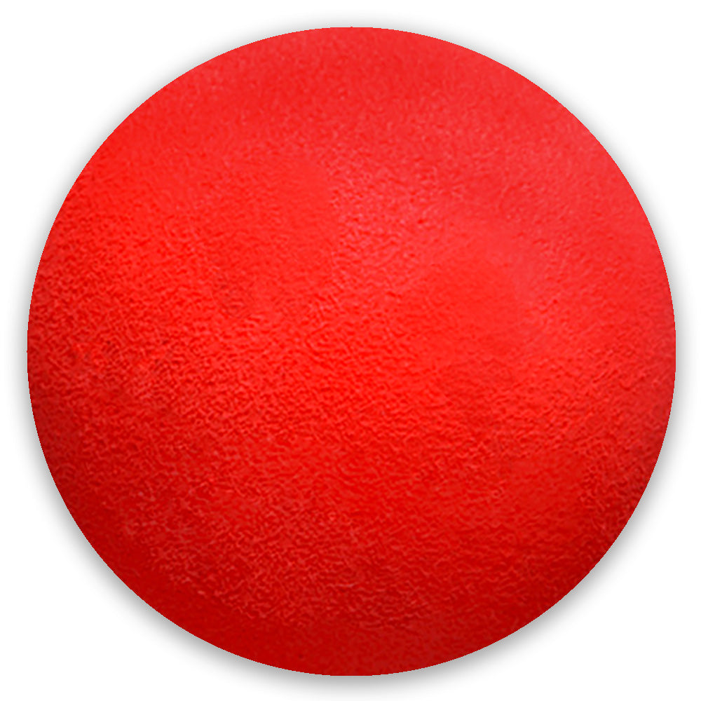 Coolballs Red Static Wick Jet Aviation Airplane Aircraft Cover Protectors Antenna Balls "Plain Red"