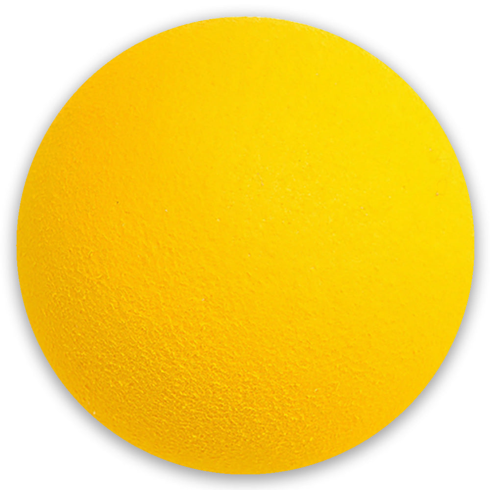 Coolballs Yellow Static Wick Jet Aviation Airplane Aircraft Cover Protectors Antenna Balls "Plain Yellow"
