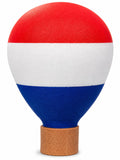 *New* Coolballs Hot Air Balloon Car Antenna Topper - Thin Antenna Fit