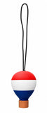 *New* Coolballs Hot Air Balloon Car Antenna Topper - Thin Antenna Fit
