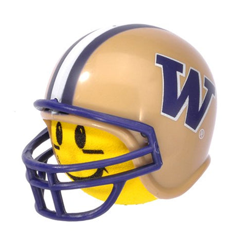 Washington Huskies Car Antenna Topper (College Football) - Thin Antenna Fit