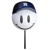 Houston Astros MLB Baseball Car Antenna Topper - Thin Antenna Fit