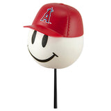 LA Angels MLB Baseball Car Antenna Topper