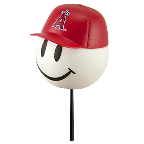 LA Angels MLB Baseball Car Antenna Topper