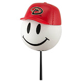Arizona Diamondbacks Car Antenna Topper (MLB Baseball) - Thin Antenna Fit