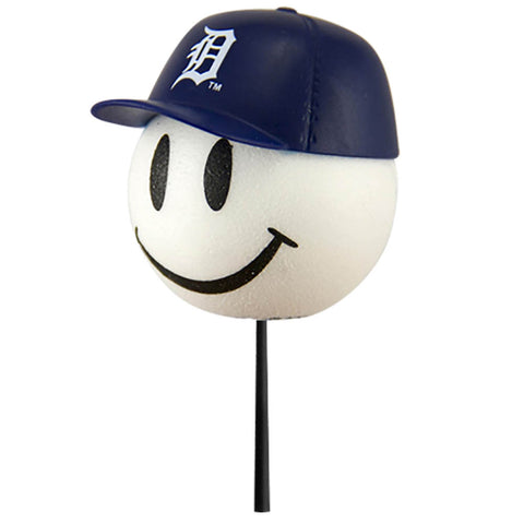 Detroit Tigers MLB Baseball Antenna Topper - Thin Antenna Fit