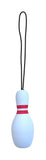 Tenna Tops Bowler Bowling Pin Car Antenna Topper