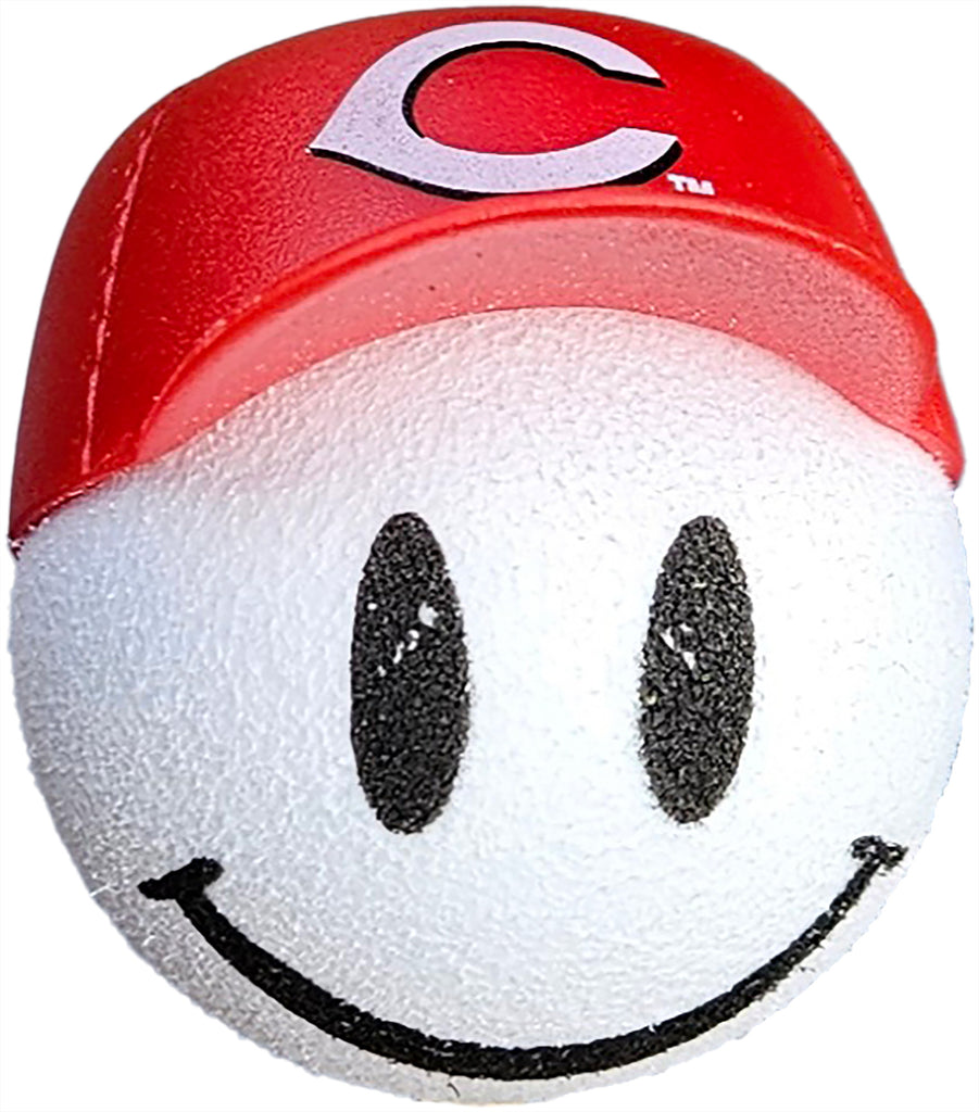 Cincinnati Reds Car Antenna Topper (MLB Baseball)