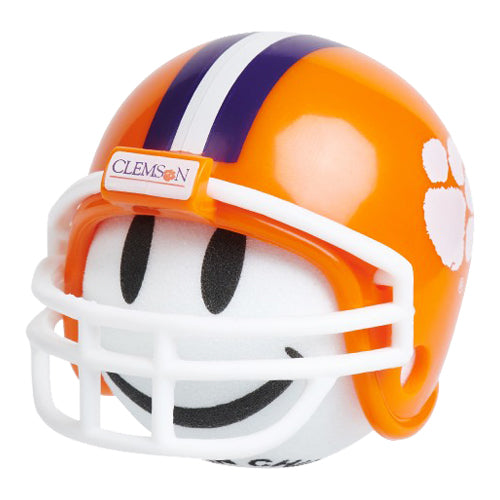 Retro 2009 Clemson Tigers Car Antenna Topper  (College Football) - Thin Antenna Fit