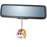 Clemson Tigers Car Antenna Topper  (College Football) - Thin Antenna Fit