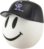 Colorado Rockies Car Antenna Topper (MLB Baseball)