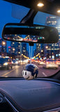 Winnipeg Jets Car Antenna Topper (NHL Hockey) - Thin Antenna Fit