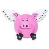 Tenna Tops Flying Pig Car Antenna Topper - Thin Antenna Fit