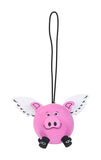 Tenna Tops Flying Pig Car Antenna Topper - Thick Antenna Fit