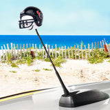 Houston Texans Car Antenna Topper (NFL Football)