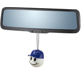 Kansas City Royals MLB Baseball Car Antenna Topper (3-in-1 Auto Accessory)