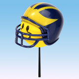 Michigan Wolverines Car, Truck, SUV, Jeep Antenna Topper (College Football)