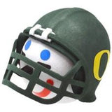 2013 Jack in the Box Oregon Ducks Car Antenna Topper (College Football) - Thin Antenna Fit
