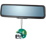 *Oregon Ducks Hanging Rear-View Mirror Car Charm Dangler (College Football)