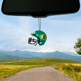 *Oregon Ducks Hanging Rear-View Mirror Car Charm Dangler (College Football)