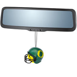 *Oregon Ducks Hanging Rear-View Mirror Car Charm Dangler (College Football)
