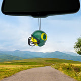 *Oregon Ducks Hanging Rear-View Mirror Car Charm Dangler (College Football)