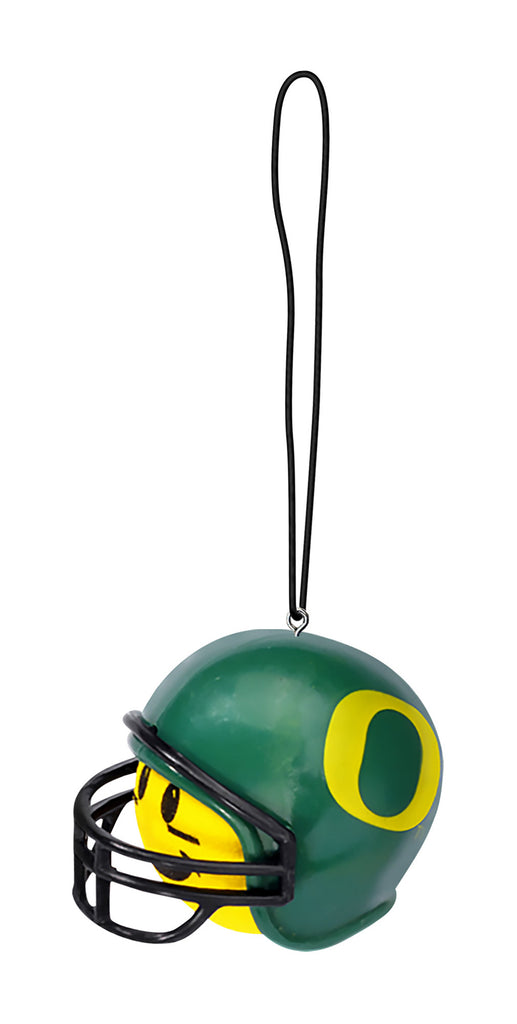 *Oregon Ducks Hanging Rear-View Mirror Car Charm Dangler (College Football)