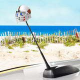 2013 Jack Oregon State Beavers Car Antenna Topper (College Football) - Thin Antenna Fit
