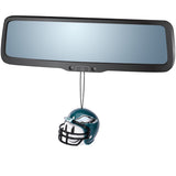 Philadelphia Eagles Helmet Car Antenna Topper  (NFL Football)