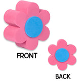 Tenna Tops Pink Daisy Car Antenna Topper